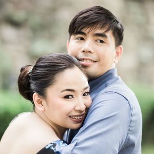 Meet your Posher, Jeffrey